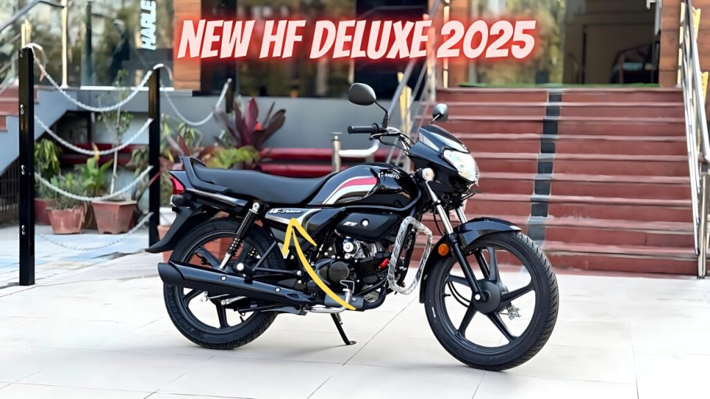 Hf Deluxe