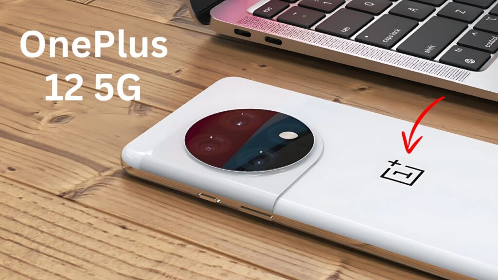 OnePlus 12 5G