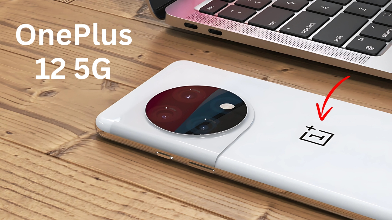 OnePlus 12 5G
