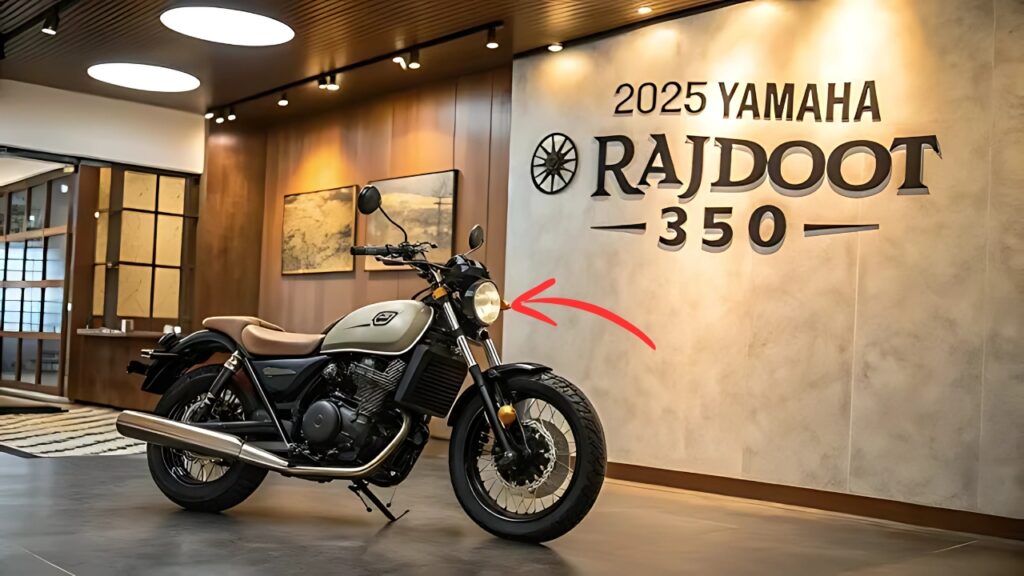 Rajdoot 350