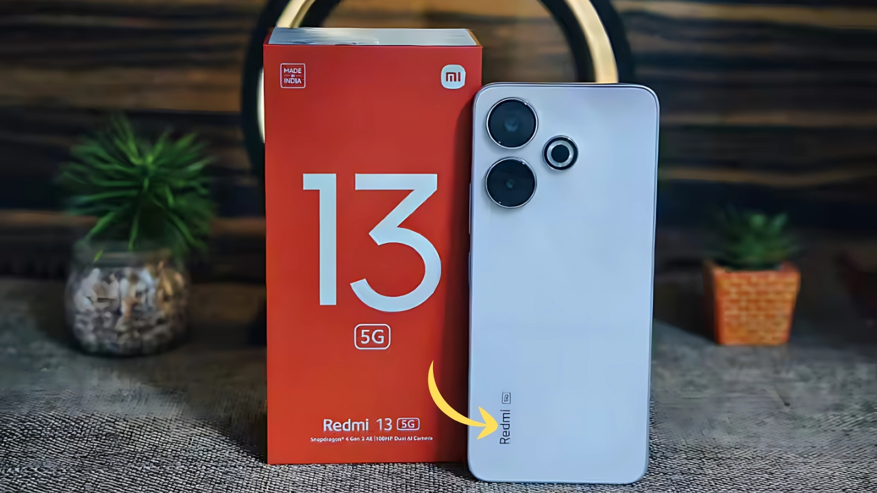 Redmi 13c