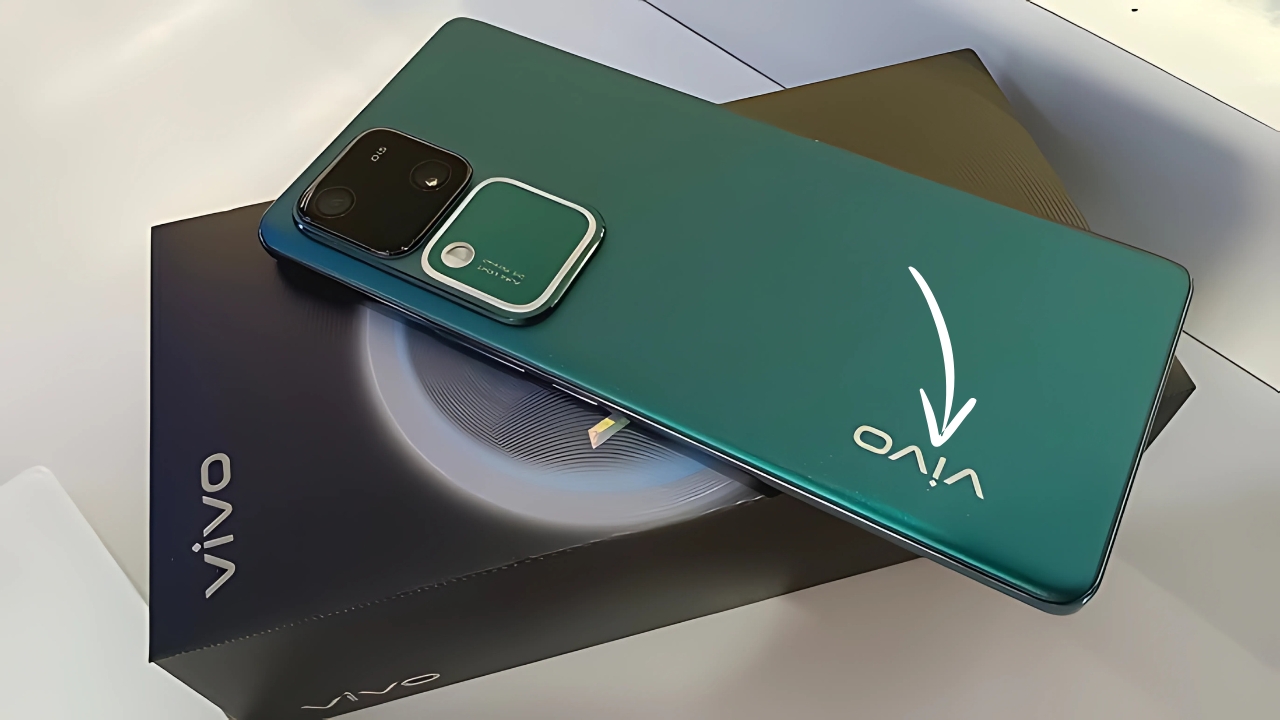 Vivo V30 5G