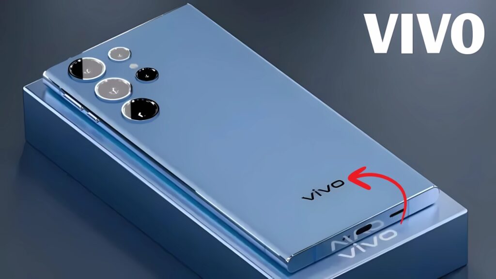 Vivo X300 Pro