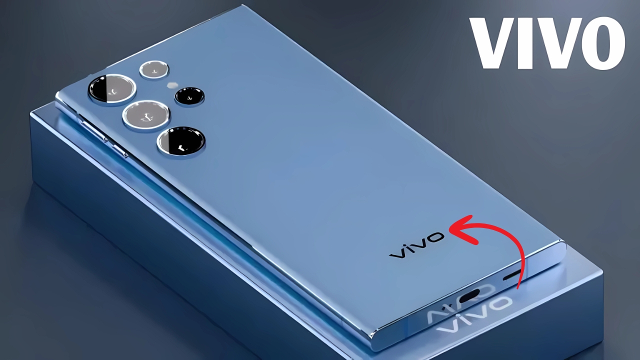 Vivo X300 Pro